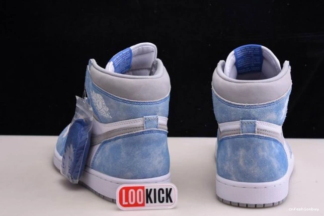 Retro 555088-402 High Jordan OG Royal 1 Hyper 0920